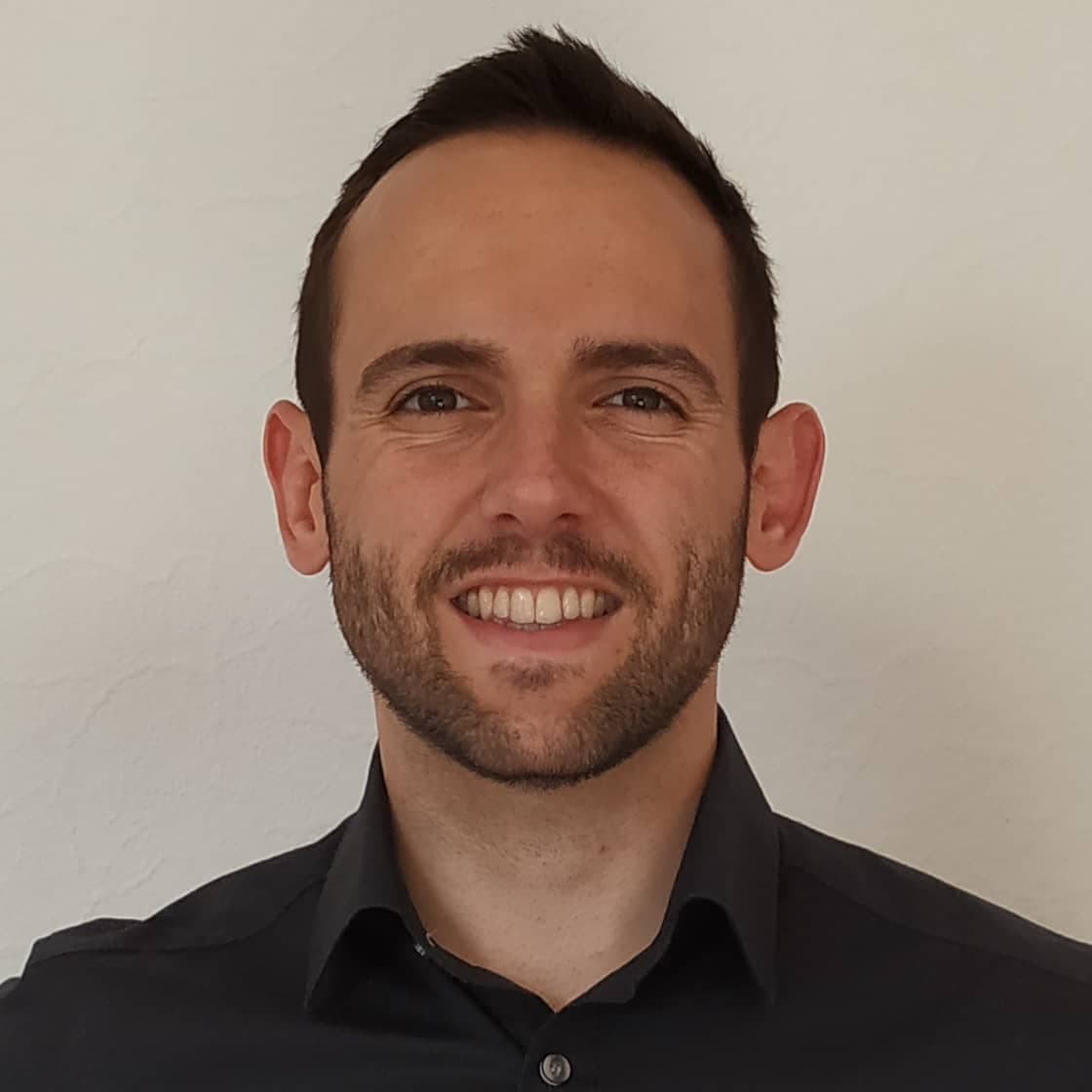 Felix Herrmann Profilfoto